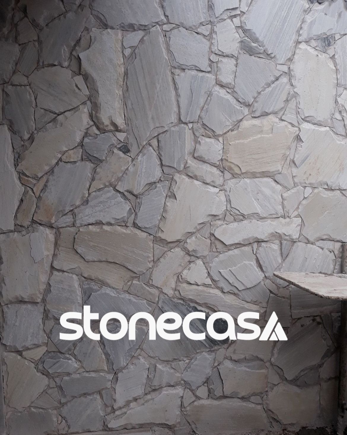 Pedra São Tomé Origem | Blog Stone Casa® — Pedras Naturais Eco-Friendly Pedra São Tomé Origem — Blog Stone Casa® eco-friendly